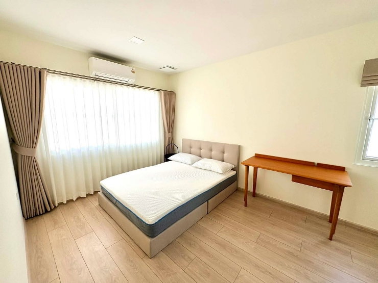 รูป บ้านเดี่ยวให้เช่าวิลลาจจิโอ 3 ศรีนครินทร์-บางนา - รูปที่ 10/15