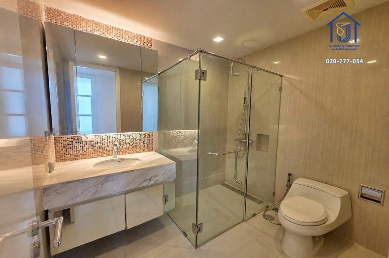 รูป ขายคอนโด Circle Living Prototype พื้นที่ 47.16 ตร.ม. ใกล้ MRT เพชรบุรี และ Airport Link มักกะสัน - รูปที่ 7/18