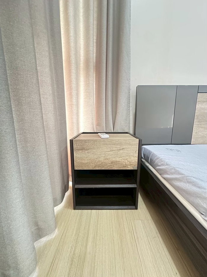 รูป For rent Supalaiveranda ramkhamhaeng มีมากกว่า 200 ห้องให้เลือก - รูปที่ 5/28