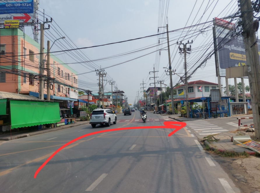 รูป บ้านแฝด 42.9 ตร.วา โครงการ บ้านลลิล เดอะ เพรสทีจ ประชาอุทิศ-สุขสวัสดิ์ สมุทรปราการ พระสมุทรเจดีย์ สมุทรปราการ 5.1M - รูปที่ 2/7