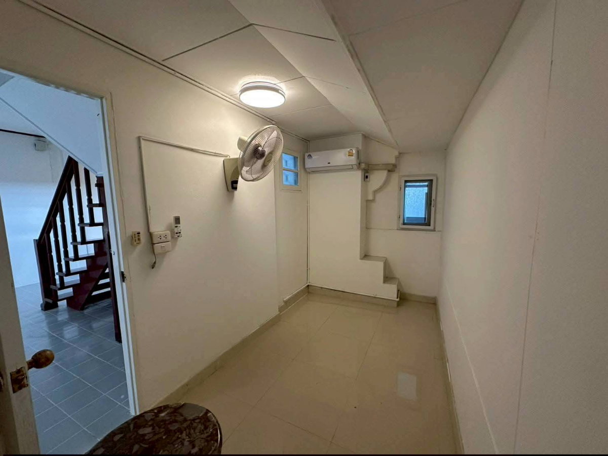 picture ⭐✨TH-017 Townhome for Sale – Busarin Saimai✨⭐ - 5/18