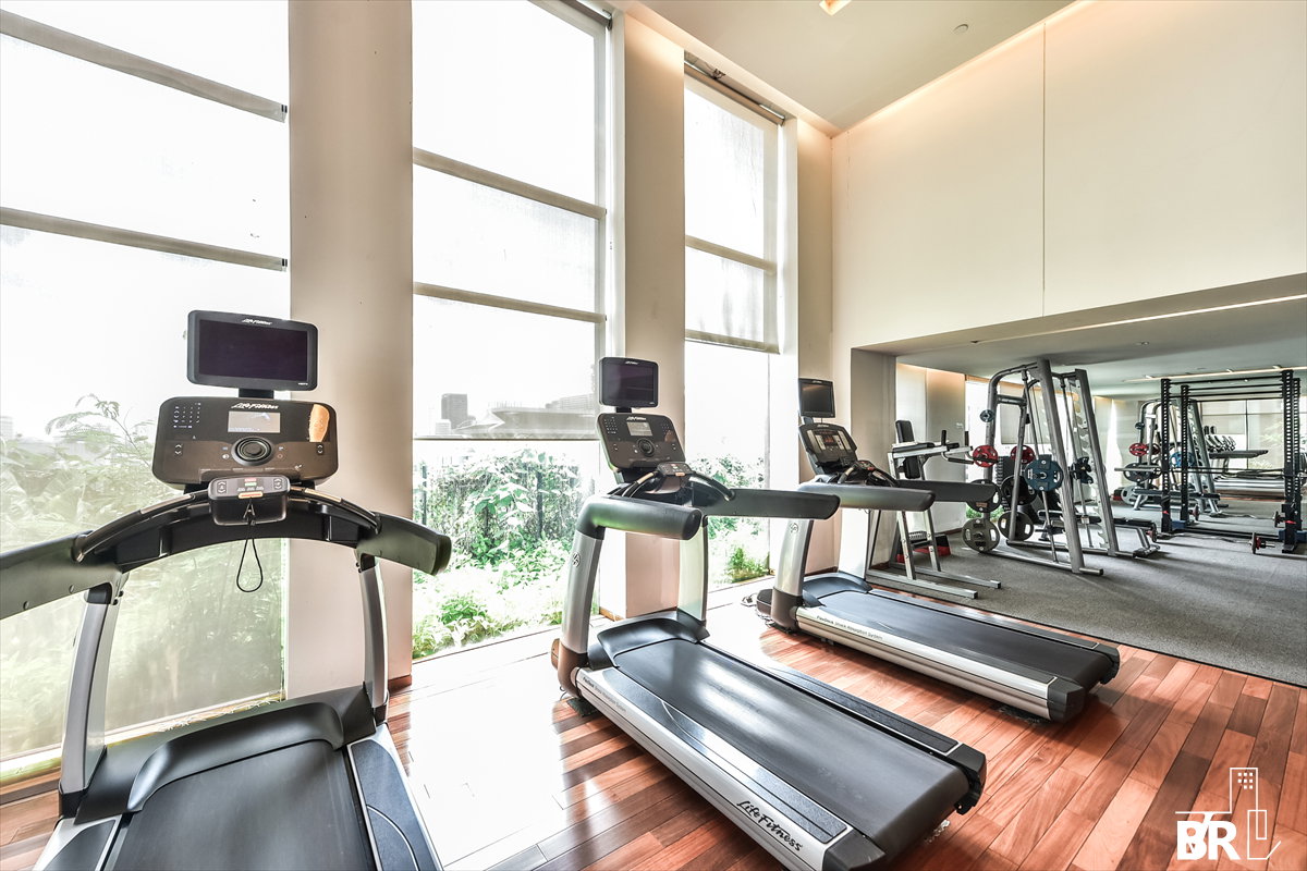 รูป 🏙️ ขายคอนโด 1 ห้องนอนใหญ่ Hansar Residences Bangkok ใกล้ BTS ราชดำริ🌳6.5ล้าน! - รูปที่ 3/5