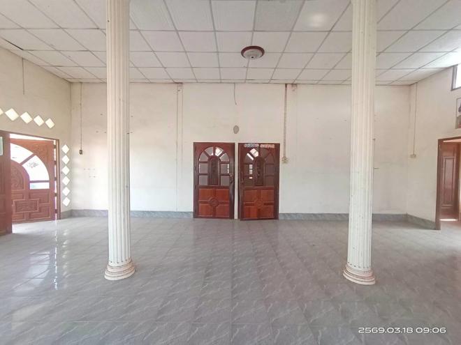 picture HOME 139 Sq.w. Kuchinarai Kalasin for 876,000 - 4/32