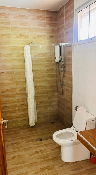 picture HOME 58.1 Sq.w. Muang Phrae Phrae for 2.4M - 8/10