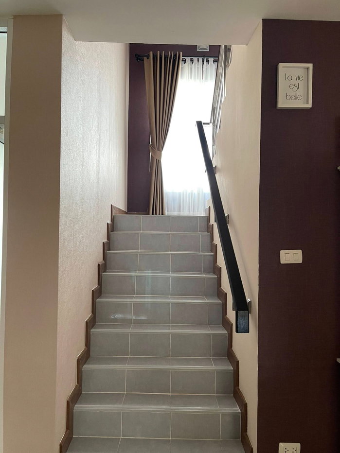 รูป R-104 🏡 บ้านให้เช่า โครงการ Eresma Villa หางดง เชียงใหม่ 📍 ทำเลสงบ เดินทางสะดวก ห่างจากสนามบินเชียงใหม่เพียง 17 กม. - รูปที่ 16/21