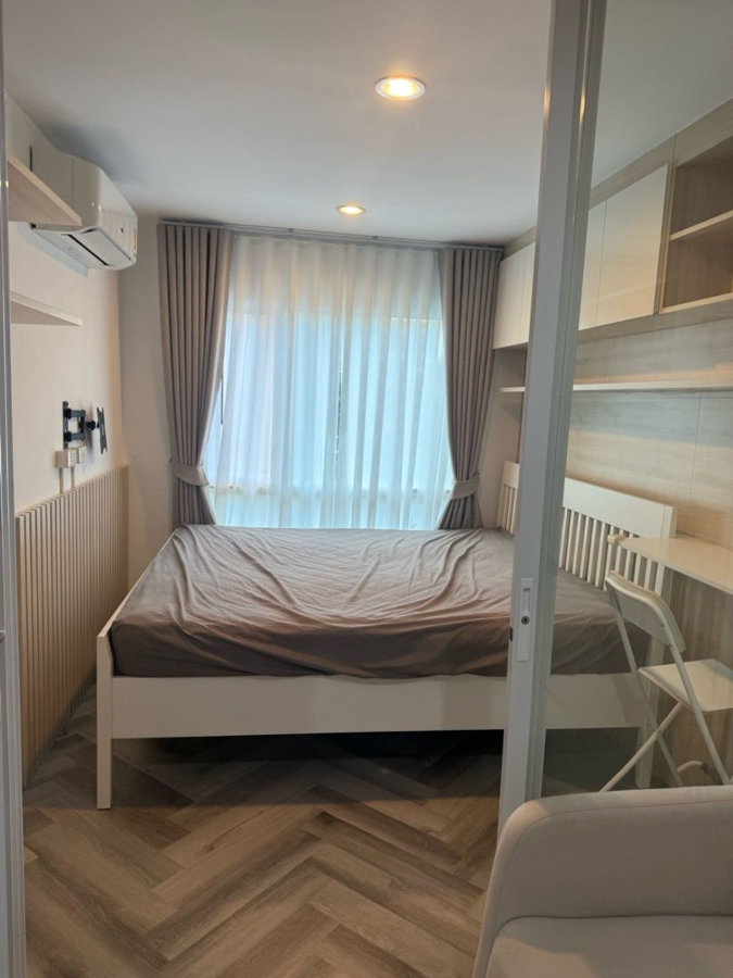 รูป 🔥ด่วน ห้องไปไวมากกก Code: 26KJ2986 ให้เช่า Regent Home Sukhumvit 97/1 ✅ Add Line @kjcondo (มี@ข้างหน้าด้วยนะคะ) - รูปที่ 4/16