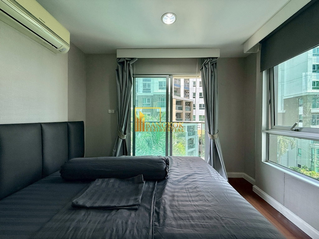 รูป Belle Grand | Modern 2 Bedroom Condo With Large Kitchen - BR18414CD - รูปที่ 15/33