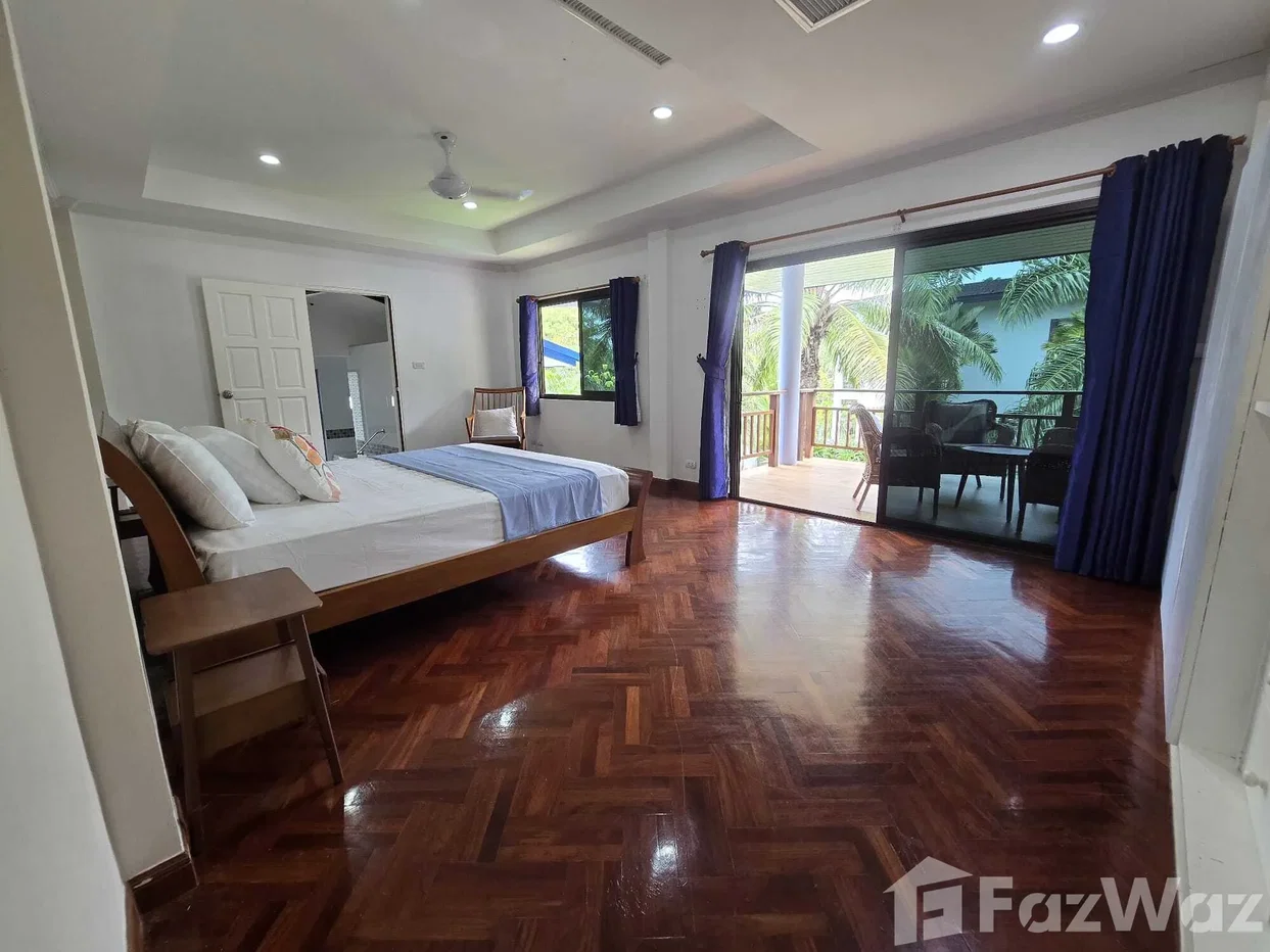 picture 4 Bedroom Villa for rent in Rawai, Phuket  5727993 - 70/78