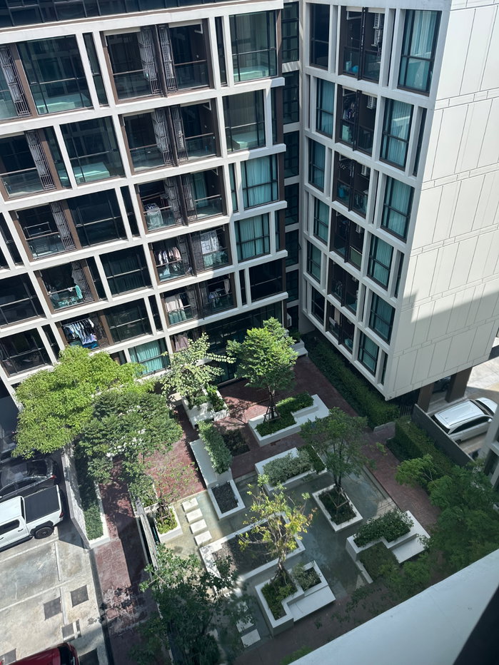 รูป ให้เช่า The Cube South แจ้งวัฒนะ 15/1 - รูปที่ 9/14