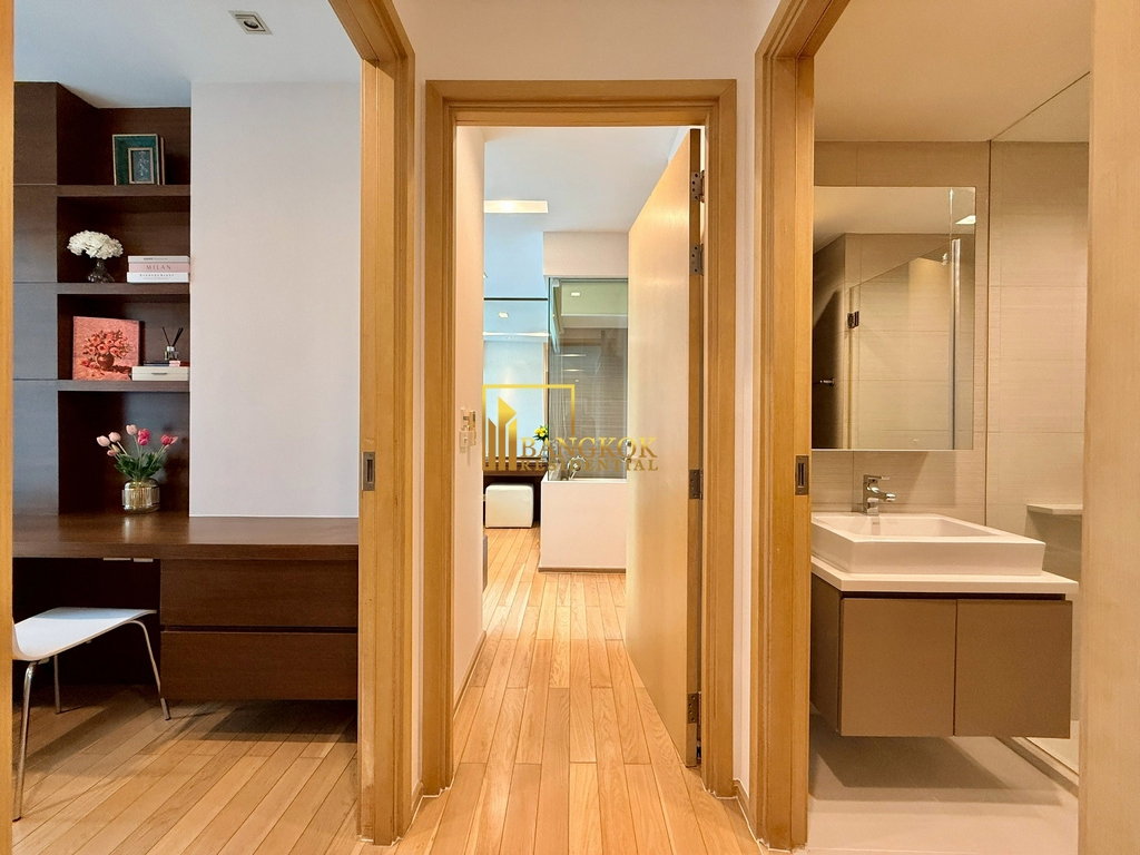 รูป Siri at Sukhumvit | Beautiful 2 Bed Condo For Rent in Thonglor - BR60688CD - รูปที่ 11/35