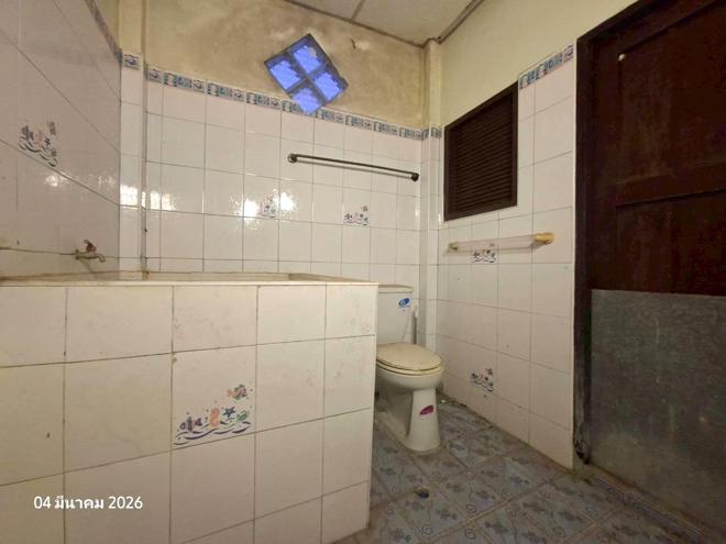 รูป ทาวน์เฮ้าส์ 18 ตร.วา สกลรัตน์ หัวหิน ประจวบคีรีขันธ์ 949,000 - รูปที่ 11/34