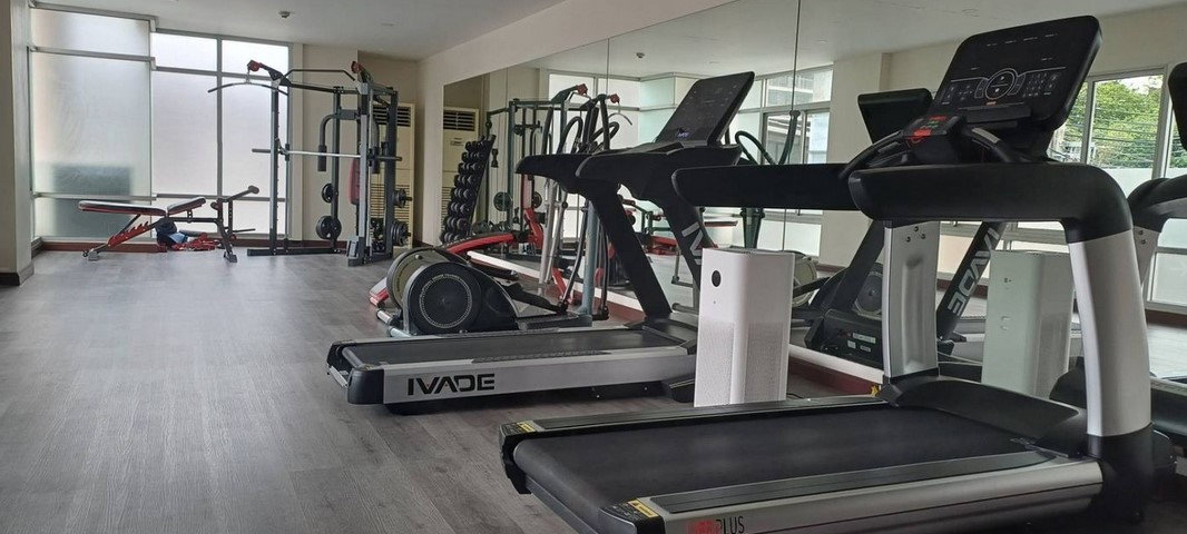 รูป navin court unit 8 b4 ยูนิต 8B4 2นอน 2น้ำ 69 ตร.ม. ชั้น 8 อาคาร 8 ชั้น - รูปที่ 17/18