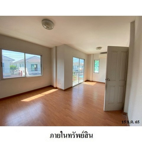 picture FOR SALE  HOUSE PROPERTY  2711000 BAHT. - 5/8