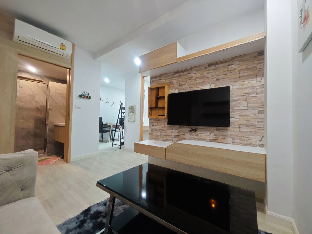 รูป ❄OWarm260515 V Condo Salaya (วี คอนโด ศาลายา) - รูปที่ 3/18