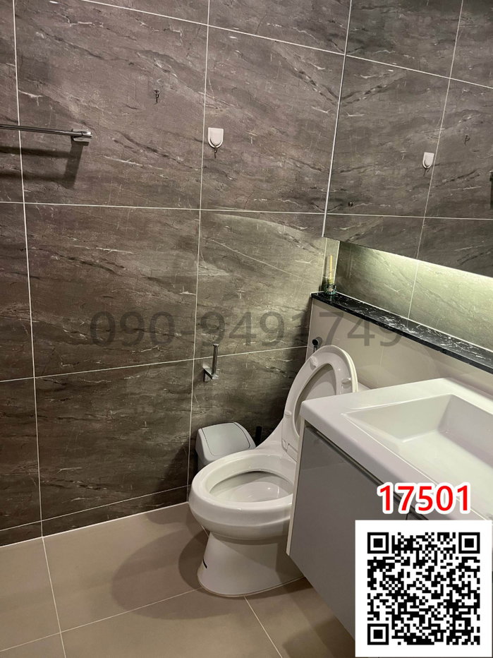 รูป เช่า บ้านเดี่ยว 2 ชั้น หลังมุม หมู่บ้านเศรษฐสิริ พัฒนาการ 87 - รูปที่ 11/11