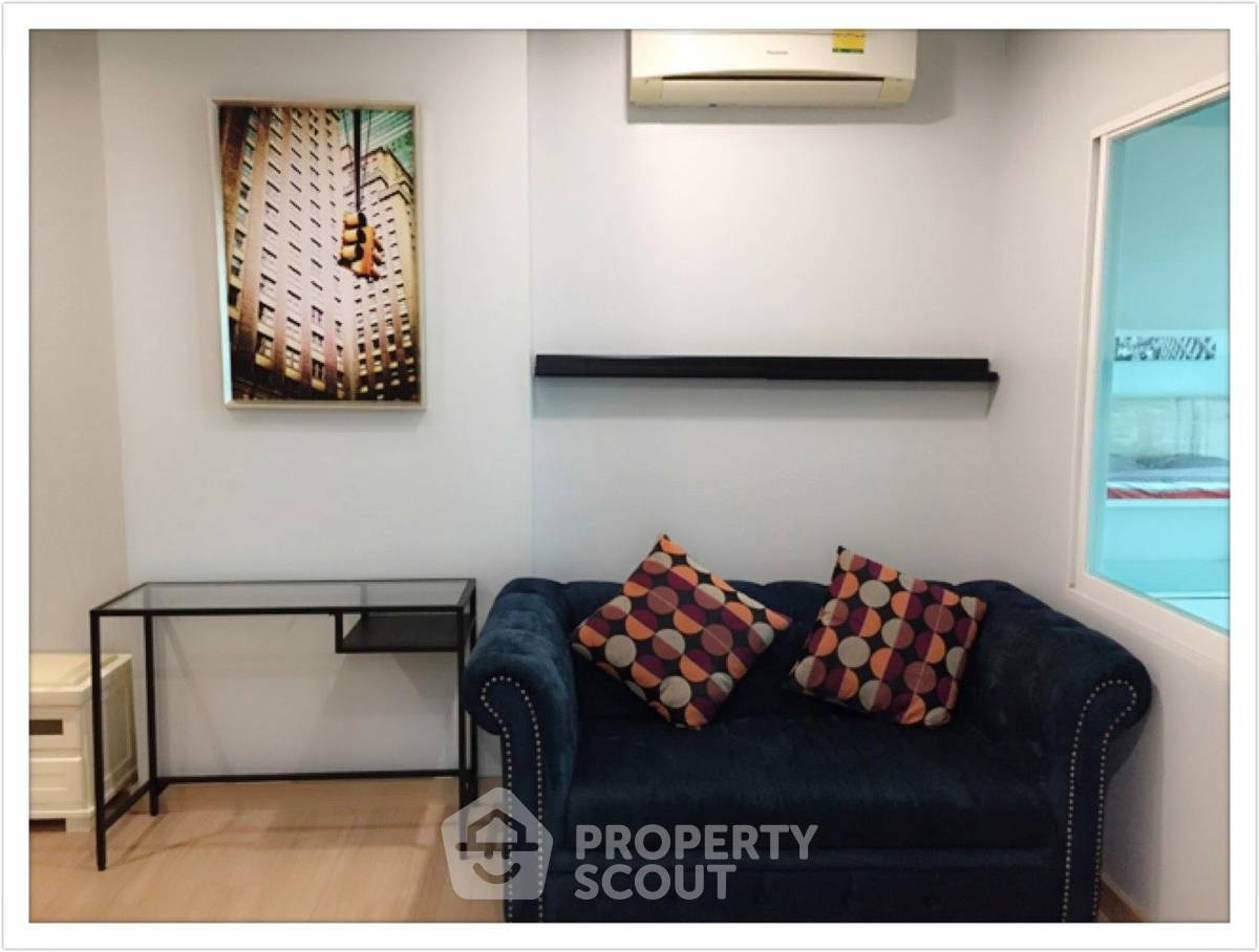 รูป คอนโด 1-ห้องนอน ที่ ไลฟ์ แอท สาทร 10 ใกล้ BTS เซนต์หลุยส์ (ID 2975082) - รูปที่ 4/6