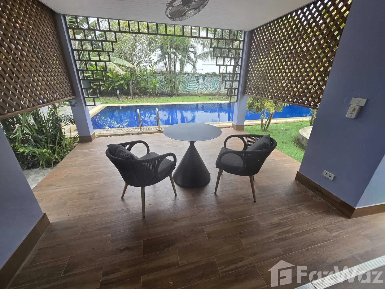 picture 4 Bedroom Villa for rent in Rawai, Phuket  5727993 - 24/78