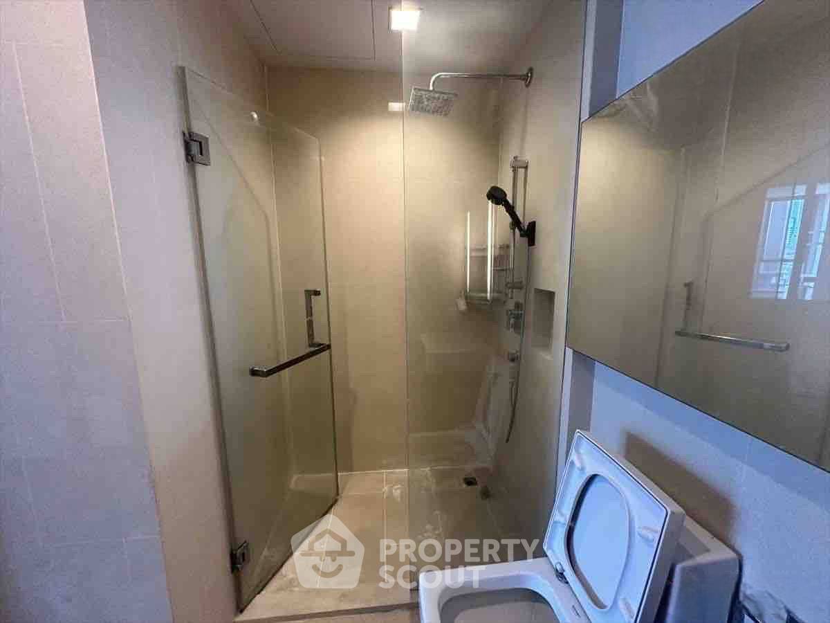 รูป คอนโด 1-ห้องนอน ที่ ไฮด์ สุขุมวิท 13 คอนโดมิเนี่ยม ใกล้ BTS นานา (ID 2197366) - รูปที่ 5/10
