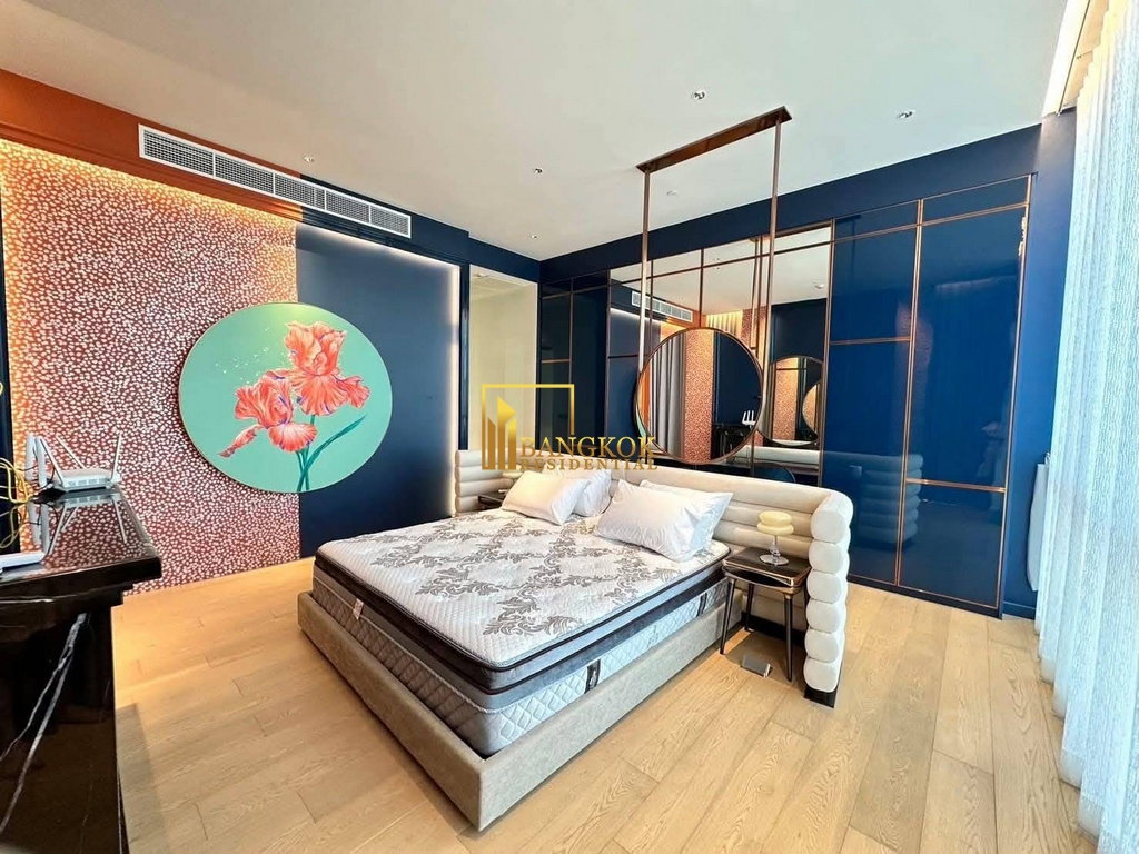 picture The Monument Thonglor | Outstanding 3 Bed Luxury Condo - BR60865CD - 8/30
