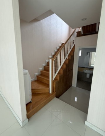 รูป For Sale‼️บ้านเดี่ยว โครงการ ภัสสร เพรสทีจ จตุโชติ-วัชรพล 🏠CH-049 - รูปที่ 5/23