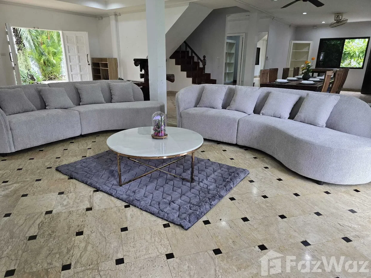picture 4 Bedroom Villa for rent in Rawai, Phuket  5727993 - 27/78