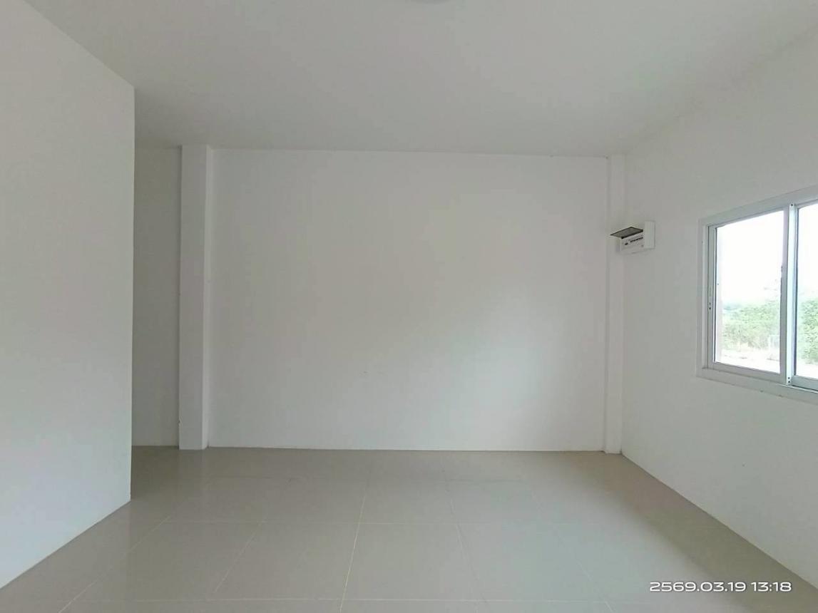 รูป อาคารพาณิชย์ 48.9 ตร.วา เมืองมหาสารคาม มหาสารคาม 4.2M - รูปที่ 36/56