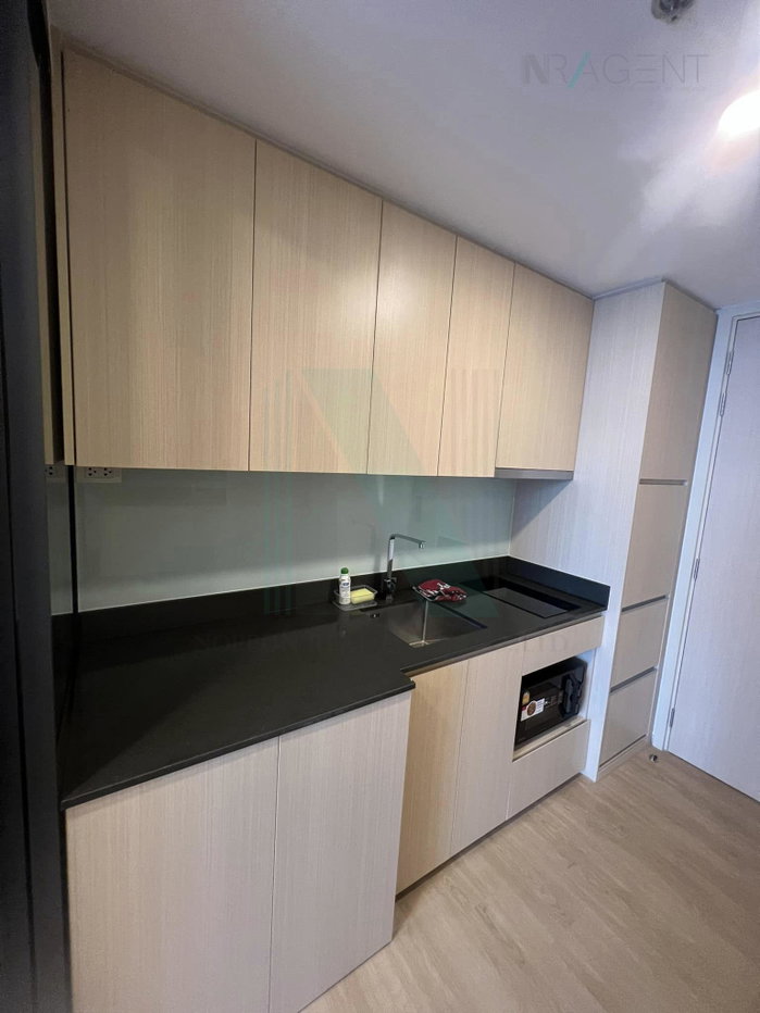 picture For Rent Condo SIAMESE RAMA 9 Building C, Floor 11,Duplex, Room size 37.00 sqm - 8/8