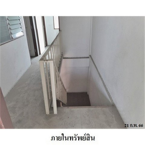 picture FOR SALE COMMERCIAL BUILDING PROPERTY 2190000 BAHT. - 6/8