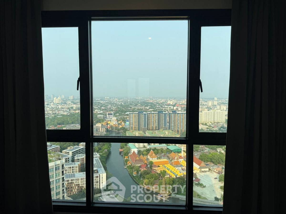รูป คอนโด 1-ห้องนอน ที่ เดอะ เบส พาร์ค เวสต์ สุขุมวิท 77 ใกล้ BTS อ่อนนุช (ID 2975633) - รูปที่ 2/21
