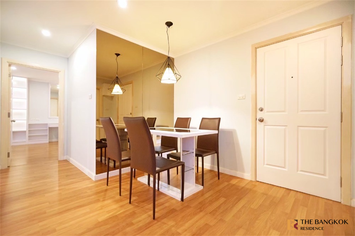 picture Lumpini Park Riverside Rama 3 Special unit at an attractive price - 1/10