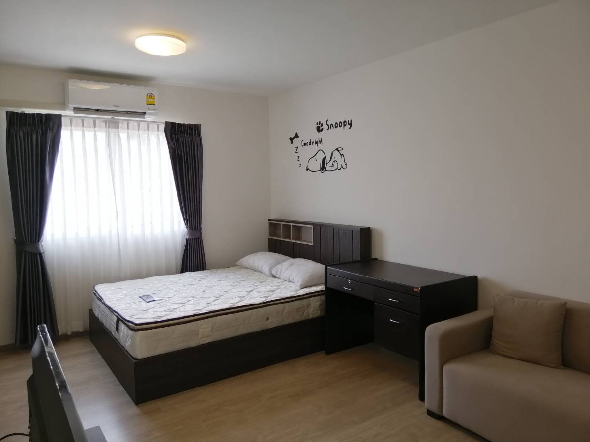 picture For Rent The point Condo Rungsit Klong 6 - 4/19