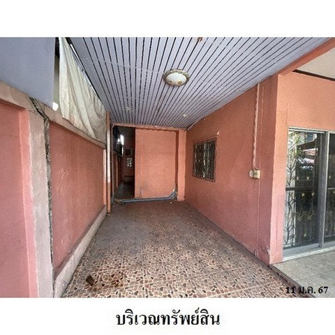 รูป Z3A1952 ขายบ้านแฝด หมู่บ้าน/โครงการ ทวีทอง 3 แขวง หนองแขม เขต หนองแขม จังหวัด กรุงเทพมหานคร - รูปที่ 2/8