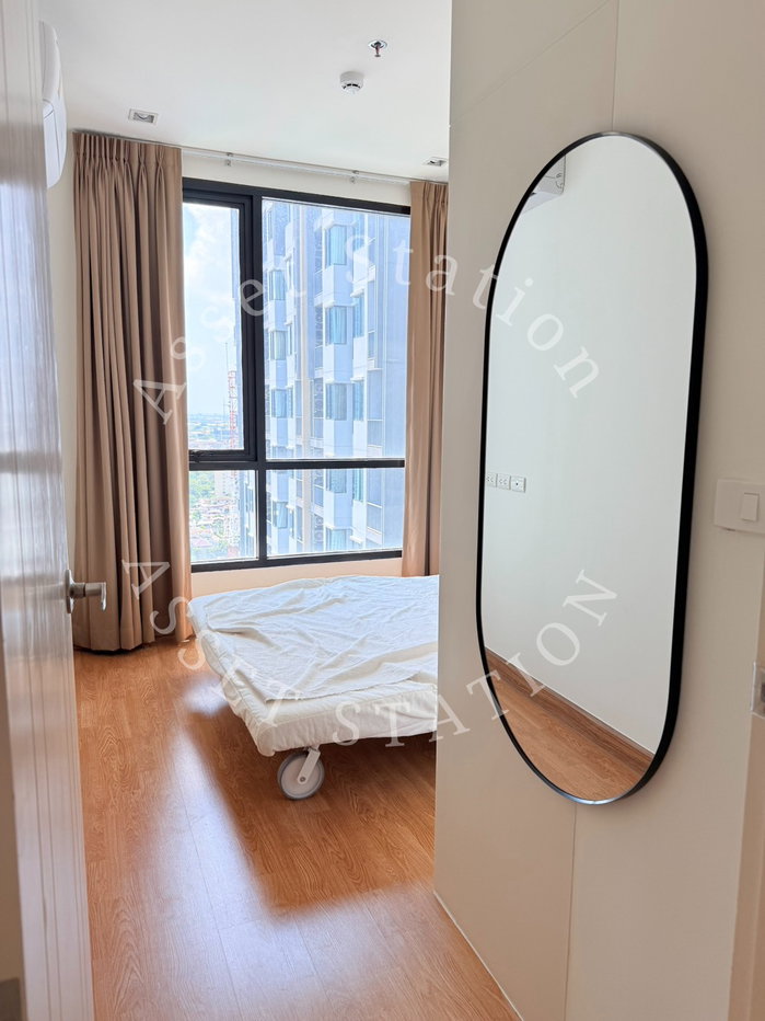 picture 🏢💎For Rent: Q.House Sukhumvit 79, beautifully decorated luxury unit, near BTS On Nut 🚅 - 3/14
