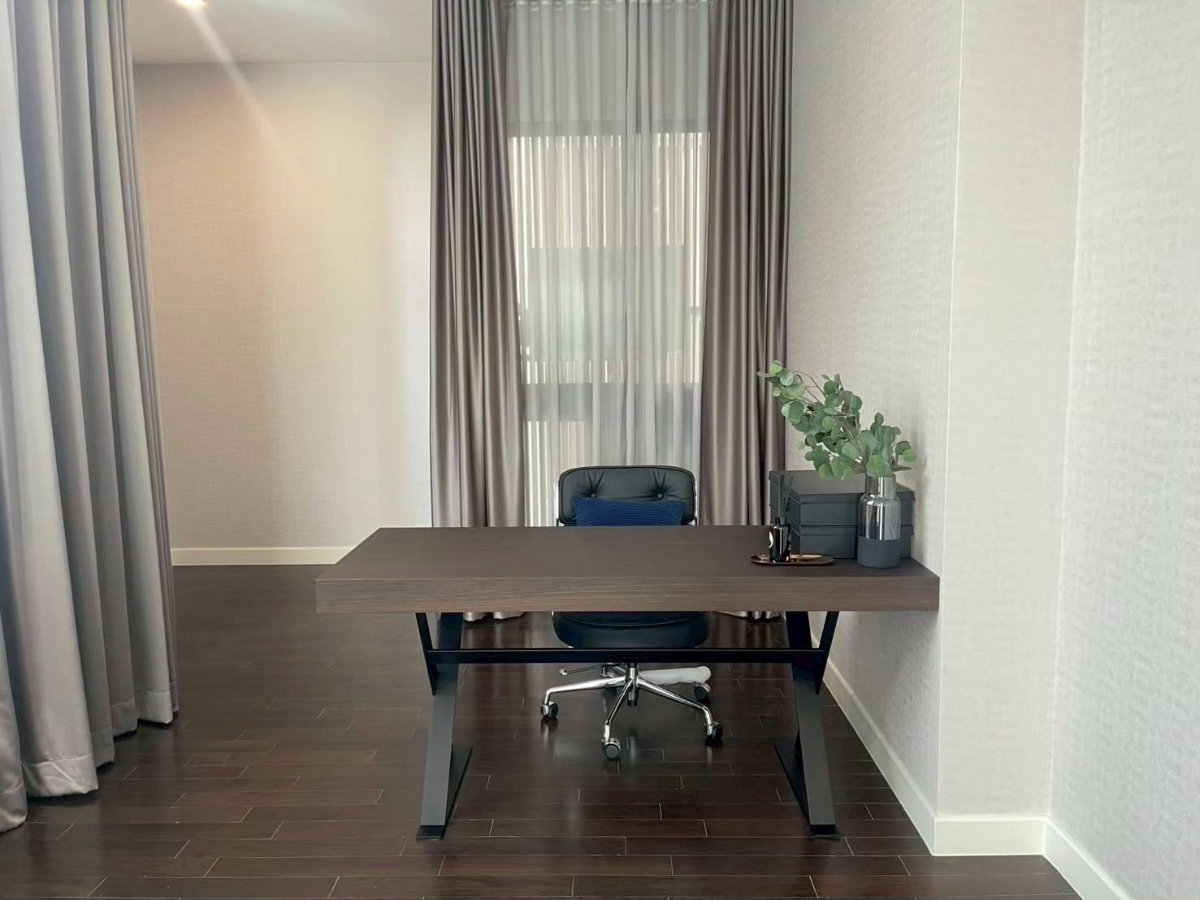 picture #DE003💕080669 House for Rent: THE HONOR YOTHINPATTANA - 11/21