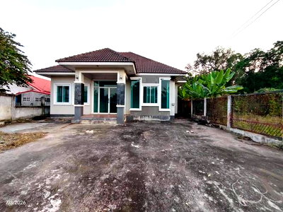 HOME 98.5 Sq.w. Muang Udon Thani Udon Thani for 2.6M
