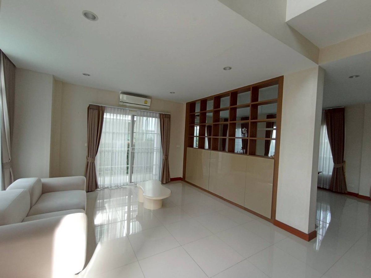 picture For rent Casa Grand Phetkasem - Sai1 rwadyo to move - 12/15