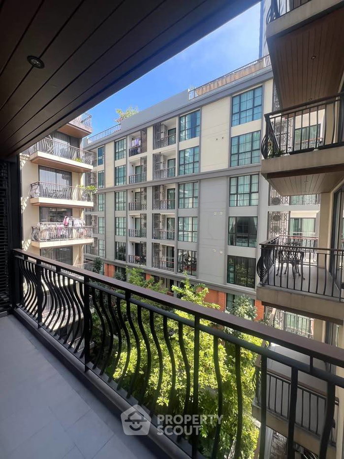 picture 1-BR Condo at Klass Langsuan near BTS Chit Lom (ID 2975066) - 9/9
