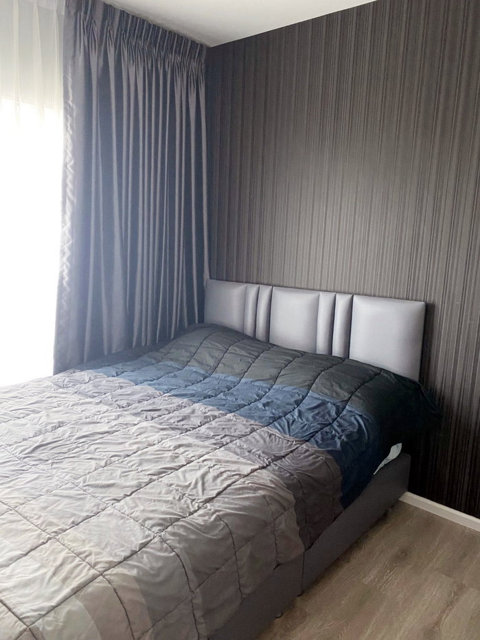 รูป คอนโดให้เช่า Kensington สุขุมวิท-เทพารักษ์ (One Bedroom Plus) ติด MRT ทิพวัล - รูปที่ 5/10