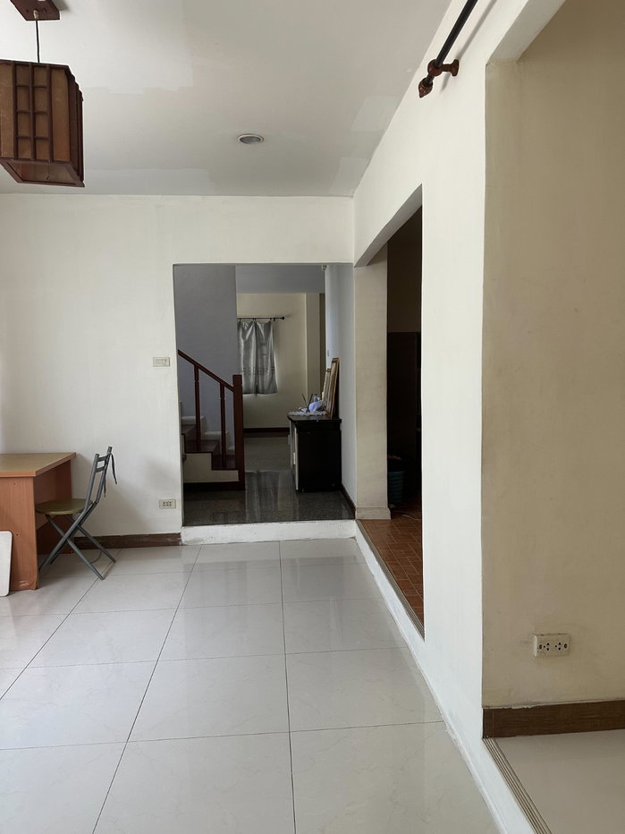 รูป ให้เช่าบ้านเดี่ยวหลังมุม 74 ตร.ว. ลลิล กรีนวิลล์ ประเวศ | 3 ห้องนอน 3 ห้องน้ำ | สวนใหญ่ | 28,000 บ./เดือน - รูปที่ 10/33
