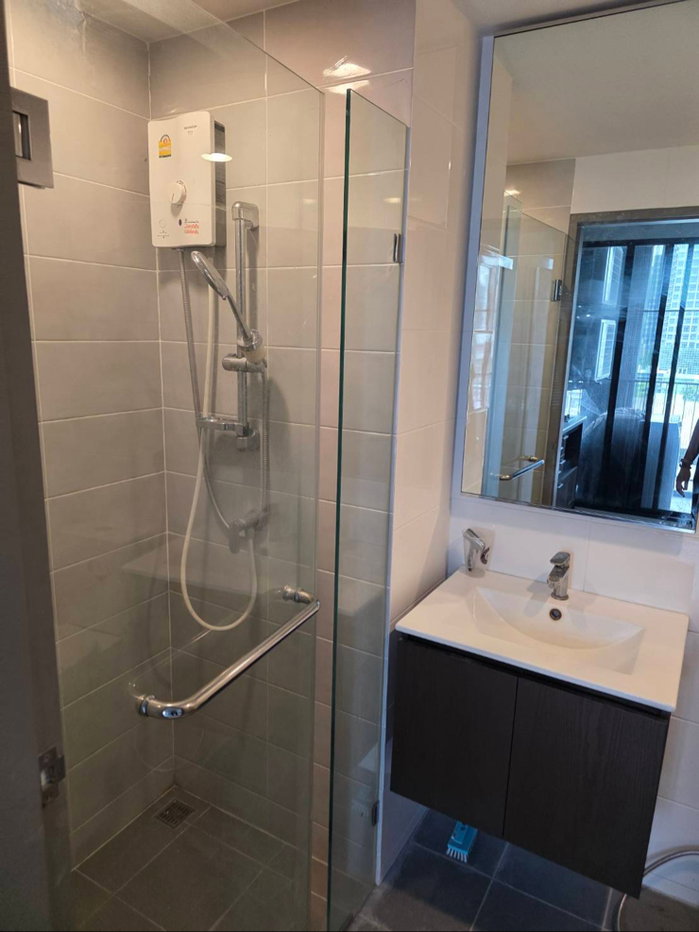 picture For Rent Premio Quinto Condo Near BTS Sananikom - 3/10