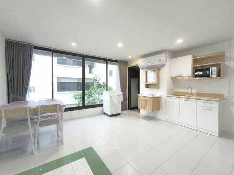 RS6348 ให้เช่า The Waterford Thonglor 11 เดินประมาณ 5 นาทีถึง BTS ทองหล่อ