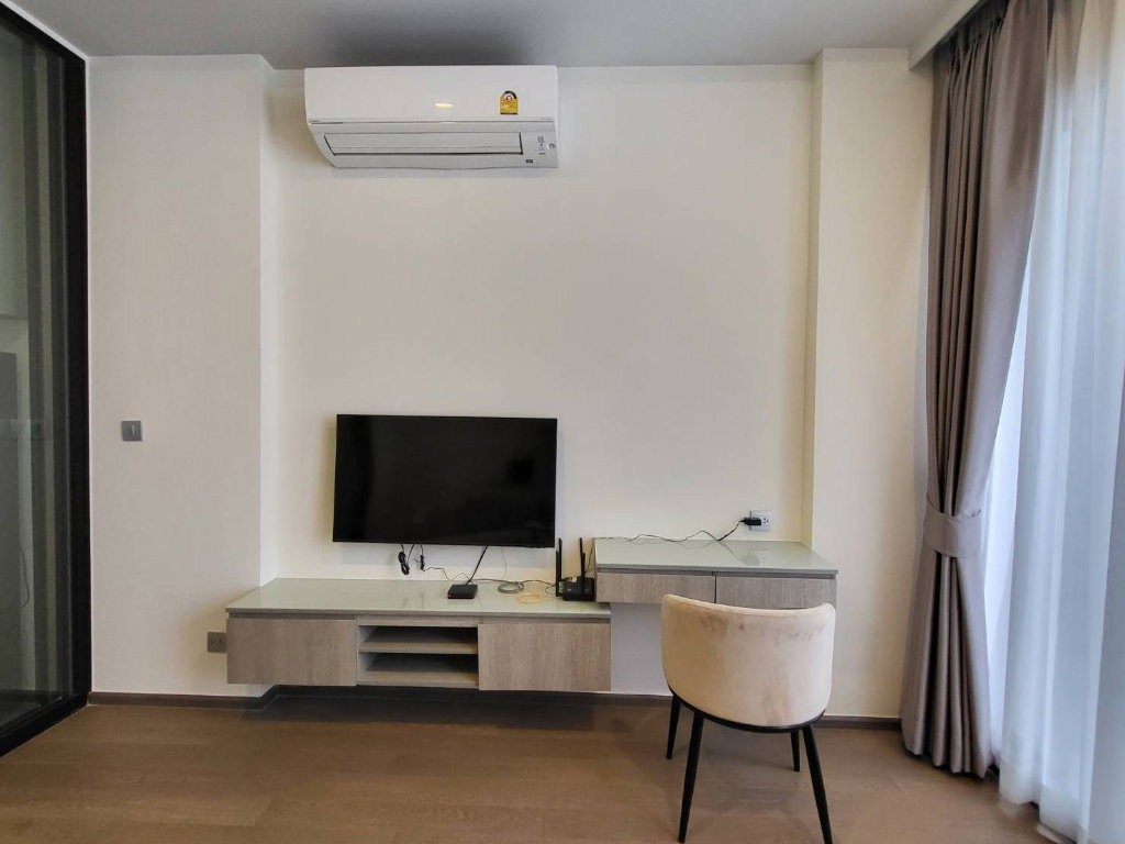 รูป OP01590 - Park Origin Phayathai (Hampton Residence Phayathai) - รูปที่ 5/6