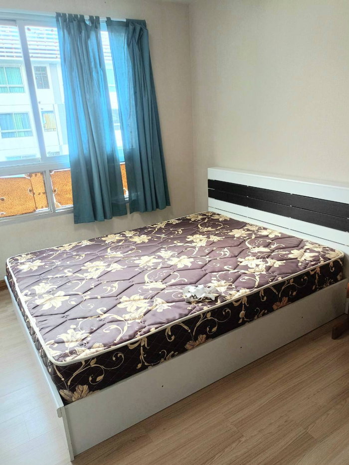 picture Plum condo Paholyothin89 for rent - 2/11