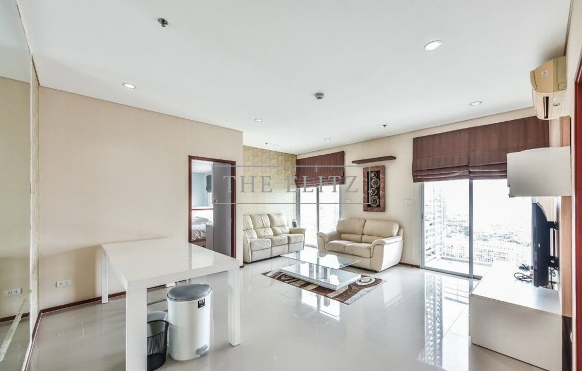 picture ✨ Live in the Heart of the CBD – Just Steps from BTS Krung Thon Buri ✨ - 4/19