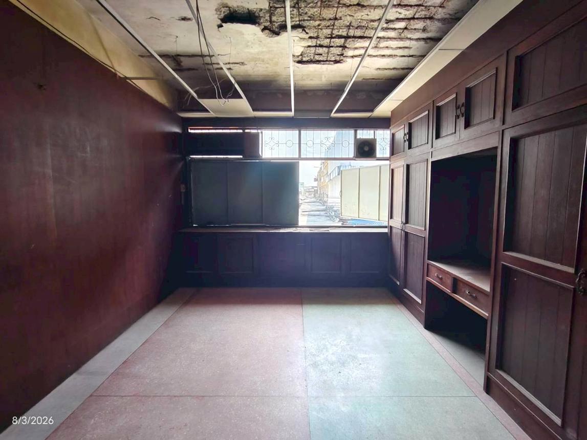 picture SHOP HOUSE 37.4 Sq.w. Muang Udon Thani Udon Thani for 18M - 31/44