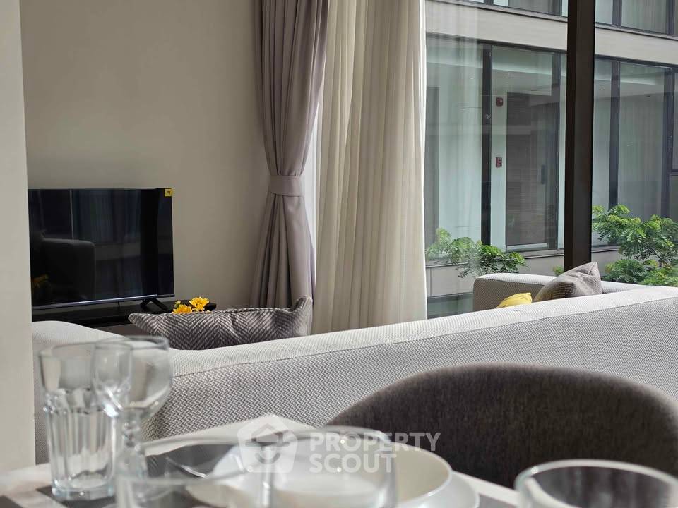 picture 2-BR Condo at Fynn Asoke near BTS Asok (ID 2974992) - 2/22