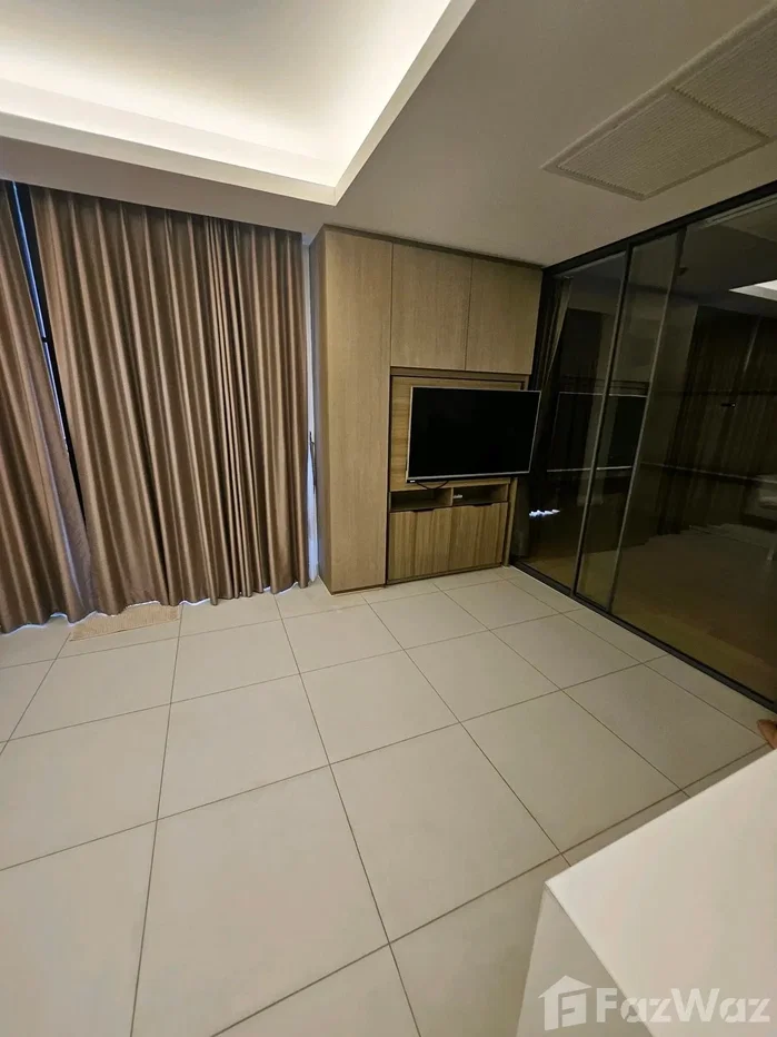 รูป ขาย คอนโด 1 ห้องนอน ในโครงการ เซอร์เคิล สุขุมวิท 31 6445414 - รูปที่ 8/10