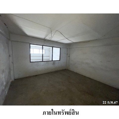 รูป Z3A2269 ขายอาคารพานิชย์ แขวง บางบอน เขต บางบอน จังหวัด กรุงเทพมหานคร - รูปที่ 7/8