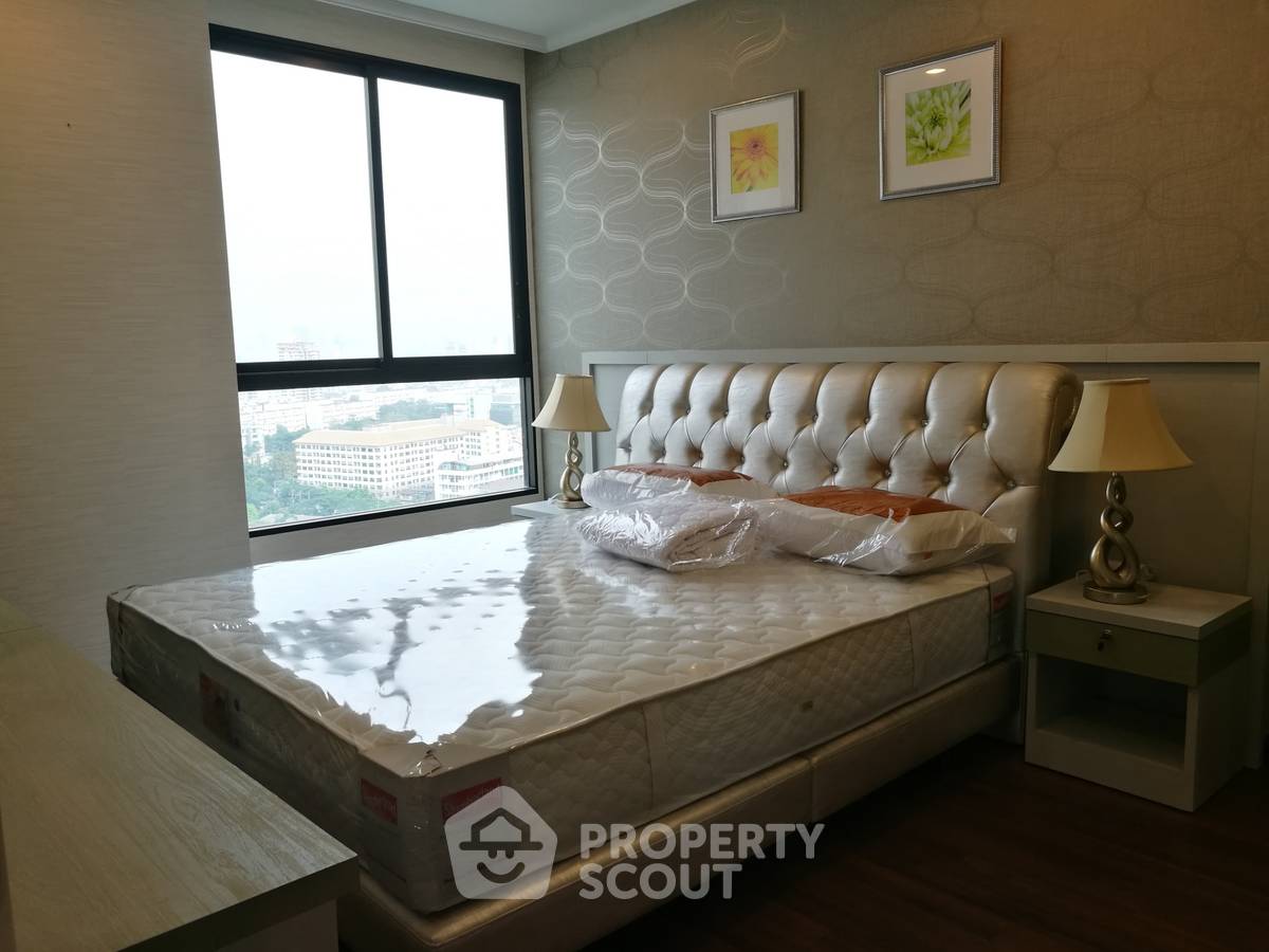 รูป คอนโด 2-ห้องนอน ที่ ศุภาลัย เอลีท สาทร - สวนพลู ใกล้ BTS ศาลาแดง (ID 881875) - รูปที่ 4/7