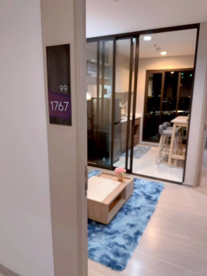 รูป 🦋RB24896 ให้เช่าถูกมาก📢ไลฟ์ สาทร เซียร์รา👉แอดไลน์ @714txlxc( มี @ ด้วย) แอดมินตอบไว - รูปที่ 4/27